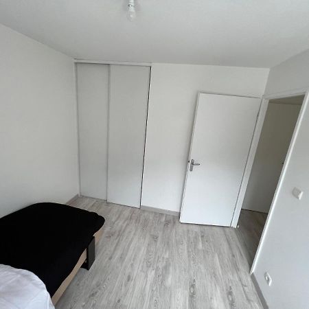 Appartement Entre Lacs, Montagnes Et Stations De Ski Bonneville Exterior photo