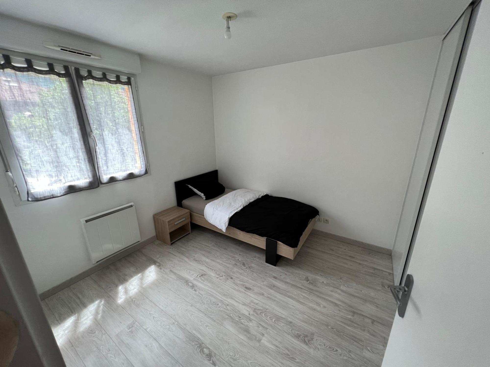 Appartement Entre Lacs, Montagnes Et Stations De Ski Bonneville Exterior photo