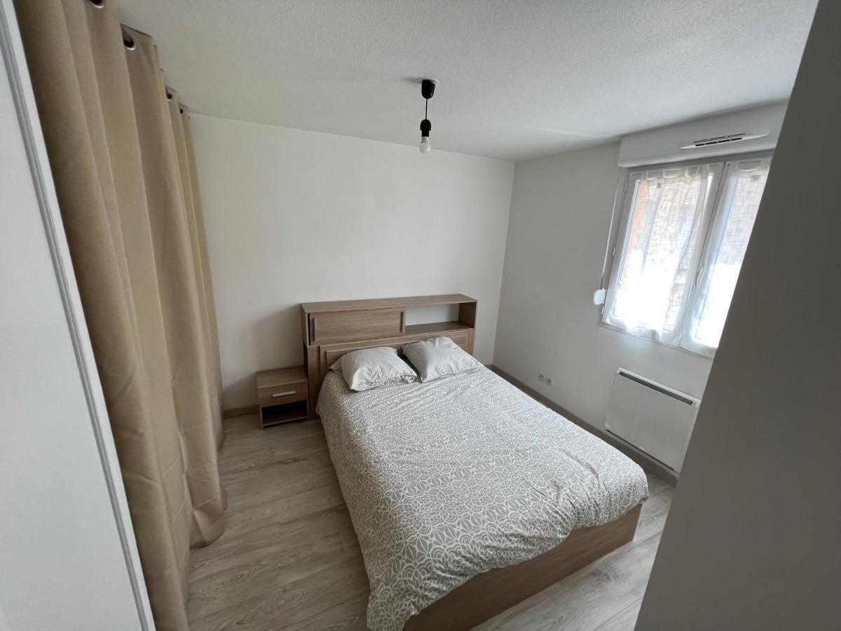 Appartement Entre Lacs, Montagnes Et Stations De Ski Bonneville Exterior photo